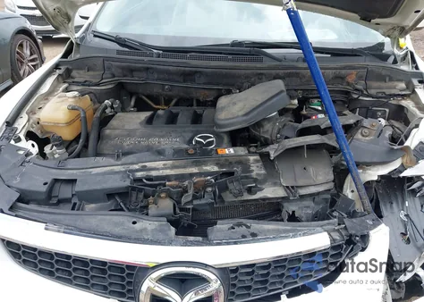 2007 Mazda Cx-9 Grand Touring z USA, uszkodzony, nr VIN JM3TB38Y070109143